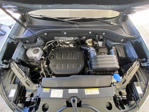 New 2026 Volkswagen Atlas SE AWD/4WD image 42