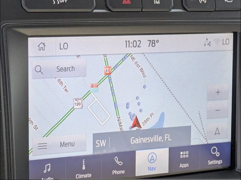 Used 2020 Ford Expedition Platinum RWD image 25