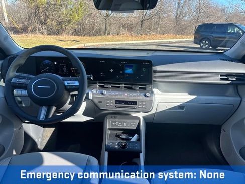 New 2026 Hyundai Kona Limited AWD/4WD image 14