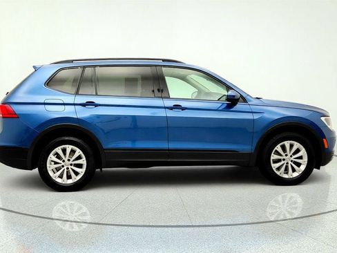 Used 2018 Volkswagen Tiguan S FWD image 4