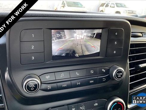 Used 2024 Ford Transit 250 Base w/ Exterior Upgrade Package image 19