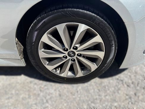 Used 2015 Hyundai Sonata Sport FWD image 15