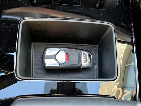 Used 2023 Audi A4 2.0T Premium Plus w/ Premium Plus Package image 35