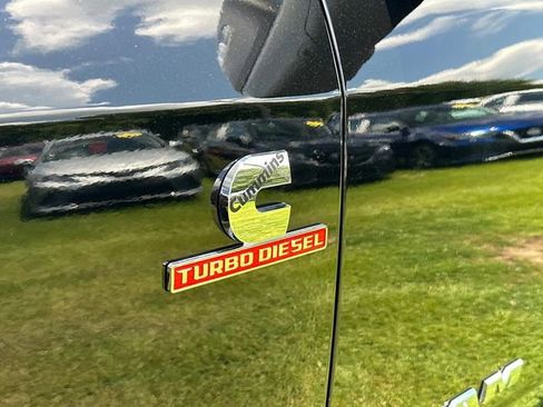 New 2025 RAM 2500 Big Horn image 19