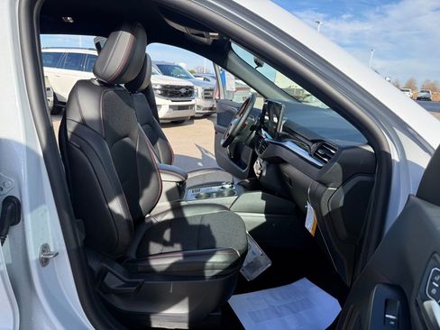 New 2026 Ford Escape ST-Line w/ Tech Pack #1 image 16