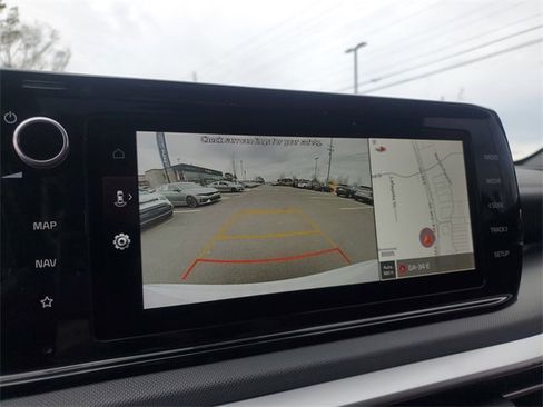 Used 2022 Kia K5 GT-Line w/ GT-Line FWD Premium Package image 28