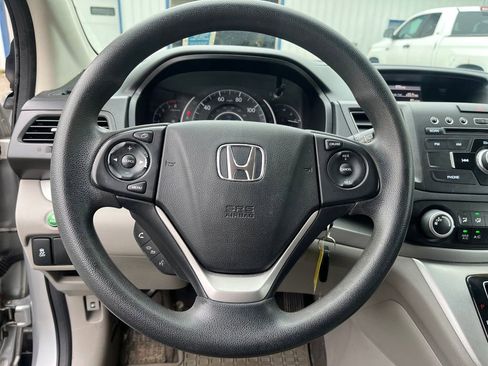 Used 2014 Honda CR-V EX image 17