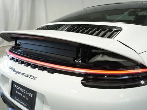 Used 2023 Porsche 911 Targa 4 GTS image 47