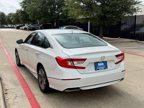 Used 2020 Honda Accord EX-L image 3