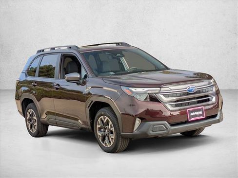 New 2026 Subaru Forester Premium image 6