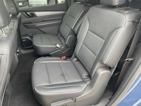 Used 2026 Buick Enclave Preferred FWD image 26