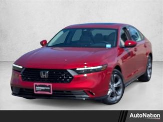 New 2026 Honda Accord EX-L video 1