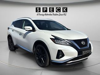 Used 2023 Nissan Murano SL AWD/4WD video 1