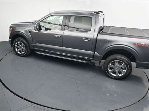 Certified 2021 Ford F150 Lariat w/ Max Trailer Tow Package AWD/4WD image 26