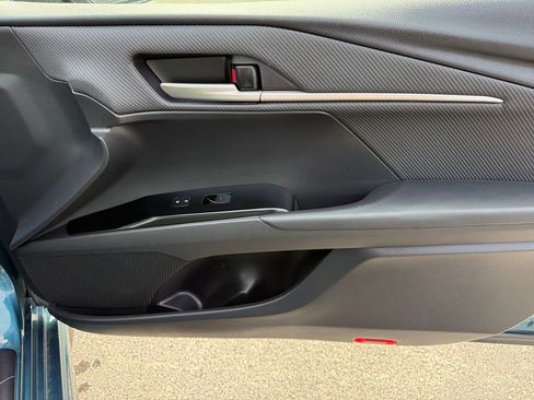 Certified 2025 Toyota Camry SE FWD image 19