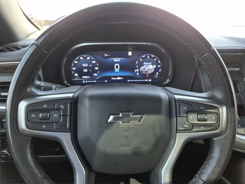 Used 2023 Chevrolet Tahoe Z71 AWD/4WD image 22