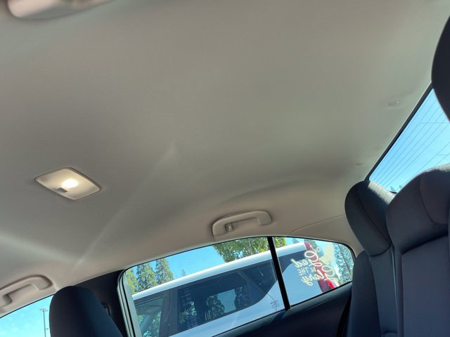 Used 2024 Toyota Corolla LE w/ LE Convenience Package FWD image 9