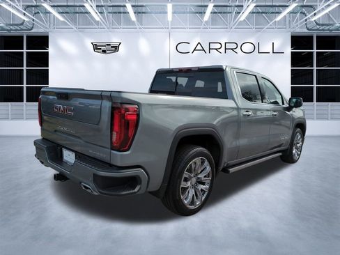 Used 2023 GMC Sierra 1500 Denali w/ Denali Reserve Package image 4
