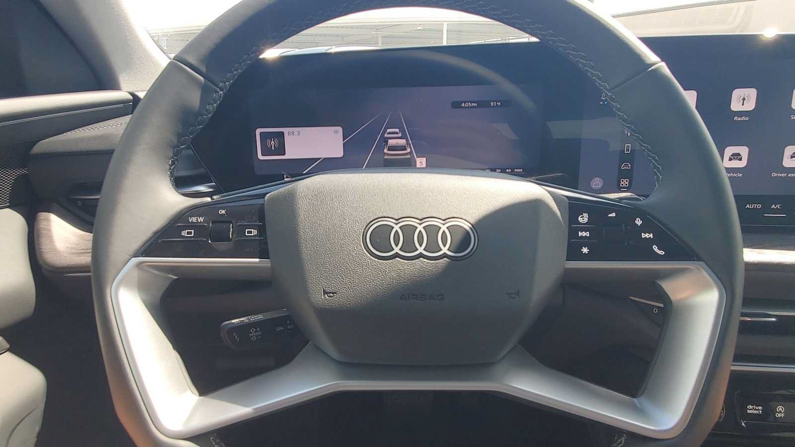New 2026 Audi Q5 Premium Plus AWD/4WD image 23