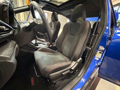 Used 2022 Subaru WRX Premium AWD/4WD image 7