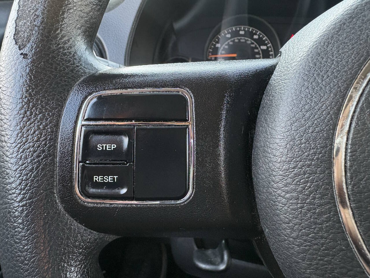 Used 2017 Jeep Compass Sport w/ Power Value Group AWD/4WD image 28