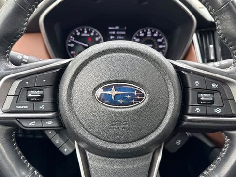 Used 2020 Subaru Outback Touring XT AWD/4WD image 27