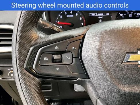 Certified 2023 Chevrolet TrailBlazer LT image 14