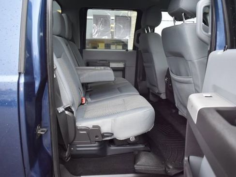 Used 2015 Ford F250 XLT w/ XLT Value Package image 36