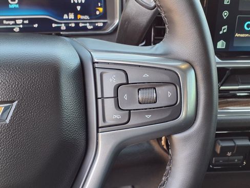 Used 2024 Chevrolet Silverado 2500 LT image 21