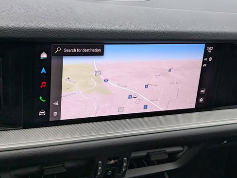 Certified 2025 Porsche Cayenne image 11