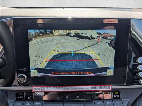 New 2026 Toyota Camry SE image 13