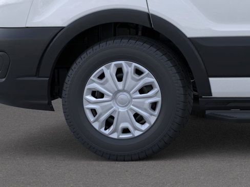 New 2026 Ford Transit 350 XL image 19