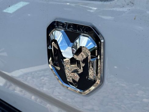 Used 2021 RAM 2500 Tradesman w/ Chrome Appearance Group RWD image 6