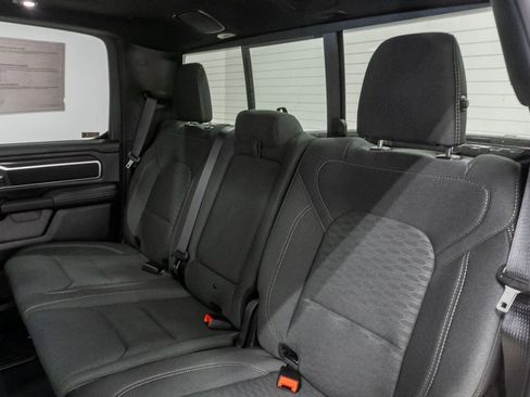 New 2026 RAM 1500 4x4 Crew Cab image 26