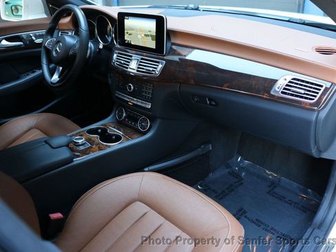 Used 2015 Mercedes-Benz CLS 400 4MATIC image 23