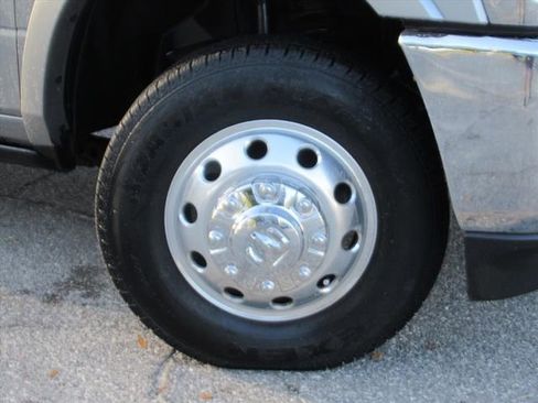 Certified 2021 RAM 3500 Limited image 9