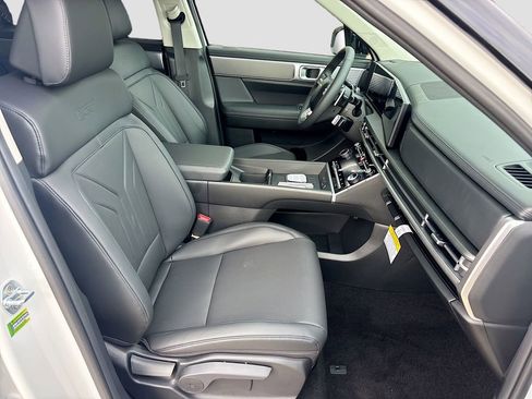 New 2026 Hyundai Santa Fe XRT image 31