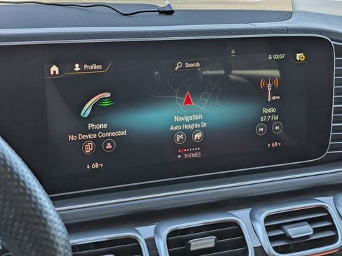 Used 2021 Mercedes-Benz GLE 53 AMG GLE 53 AMG image 15