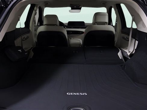 New 2025 Genesis GV70 3.5T Sport w/ Sport Advanced Package image 12