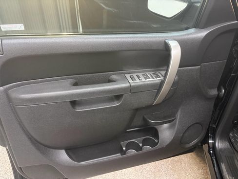 Used 2013 GMC Sierra 1500 SLE AWD/4WD image 15