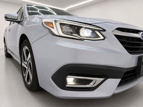 Used 2022 Subaru Legacy Limited AWD/4WD image 35
