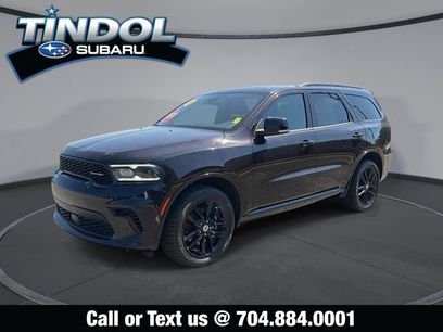 Used 2024 Dodge Durango GT
