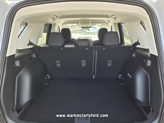 New 2026 Ford Bronco Sport Big Bend AWD/4WD image 11