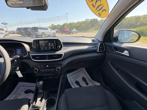 Used 2020 Hyundai Tucson SE image 27