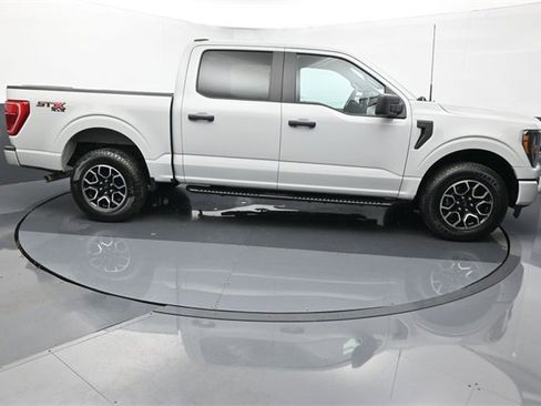 Used 2023 Ford F150 XL w/ STX Appearance Package image 6