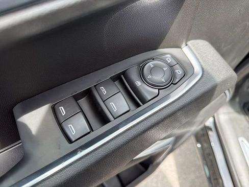 New 2026 GMC Sierra 1500 Elevation w/ X31 Off-Road Package AWD/4WD image 16