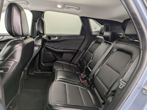 Used 2024 Ford Escape Platinum AWD/4WD image 20