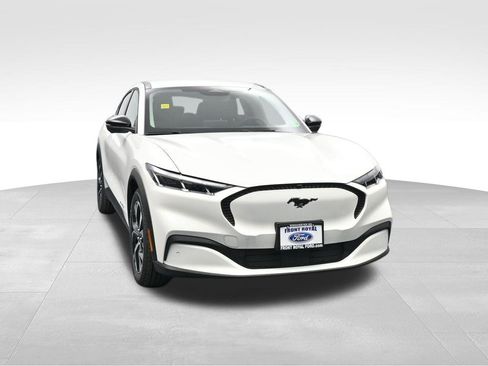 New 2025 Ford Mustang Mach-E Select image 2