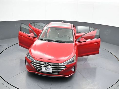 Used 2020 Hyundai Elantra Value Edition image 46