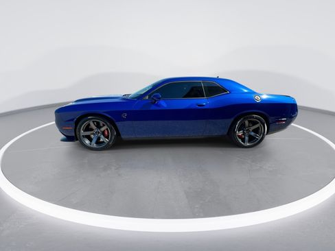 Used 2021 Dodge Challenger SRT Hellcat Redeye RWD image 5